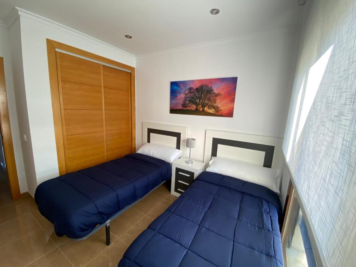 Apartamento Vera Playa Kültér fotó