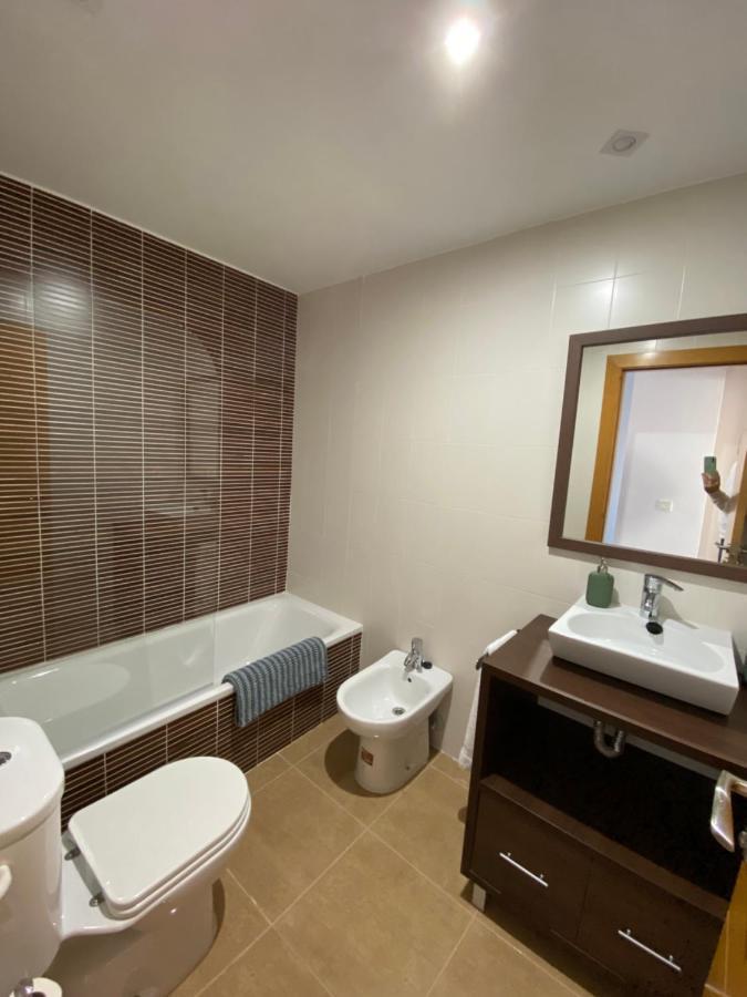 Apartamento Vera Playa Kültér fotó